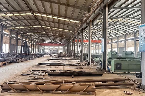 Porcellana Jinan Pumingwei Electrical Equipment Co. Ltd