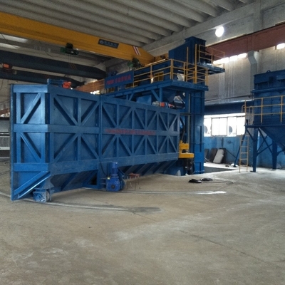 Macchine per la fabbricazione di fili di saldatura a colpo di filo completamente automatiche