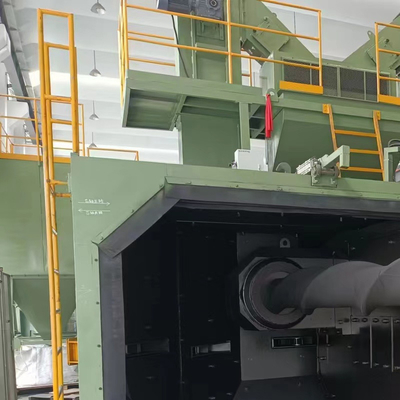 Pmw 4350 macchina per lo sgancio di filo rotondo orizzontale