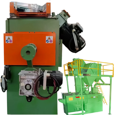 Macchine per la trasmissione in rete di filtri elettrici con potenza di 37/30/22 Kw/piece