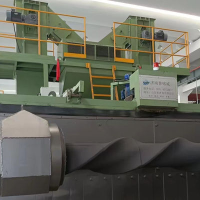 Macchina per lo sgancio a colpo di filo PMW 4350 per 300 unità all'anno