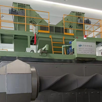 Costo di rimozione della ruggine 40-20RMB Professionale filo rotondo e filo metallico elemento essenziale Pmw4350