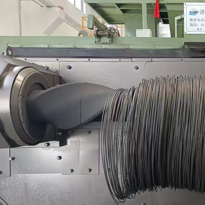 Costo di rimozione della ruggine 40-20RMB Professionale filo rotondo e filo metallico elemento essenziale Pmw4350