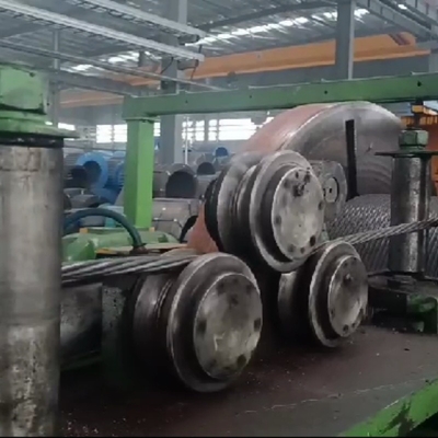 80 metri al secondo singolo filo sparatutto macchina per qualsiasi lavorazione di materiale