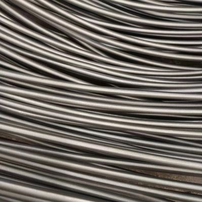 Macchina speciale per la trasformazione di fili di acciaio a molla di 70 tonnellate