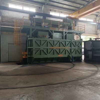 Servizio di prima classe, macchina speciale per il colpo di stiro per filo di acciaio e filo di metallo