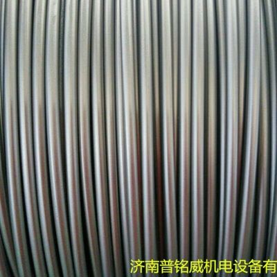 Personalizzazione per la macchina di sgancio speciale PMW-5500 in industria dei dispositivi di fissaggio