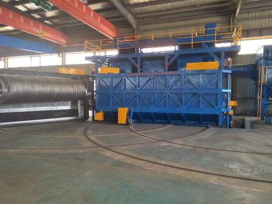 Macchine per la rimozione della ruggine da attacco di filo elettrico per il controllo remoto