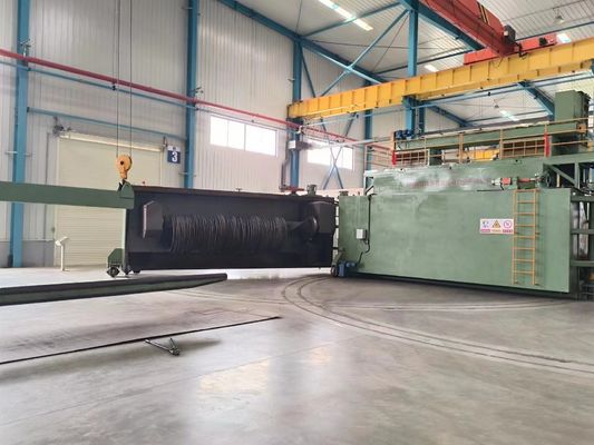 Macchine per la rimozione della ruggine da attacco di filo elettrico per il controllo remoto