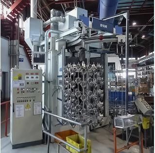 Macchine per la trasmissione a catena di trasmissione a motore a trasmissione continua per piccoli oggetti