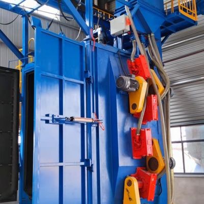 Fabbricazione di macchine per la fusione in acciaio inox con possibilità di personalizzazione