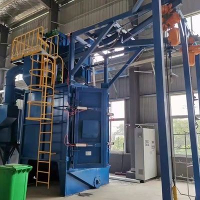 Fabbricazione di macchine per la fusione in acciaio inox con possibilità di personalizzazione