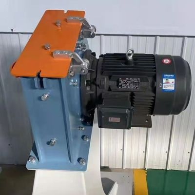 Fabbricazione di macchine per la fusione in acciaio inox con possibilità di personalizzazione