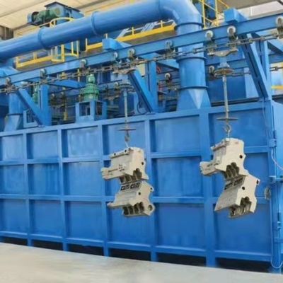 Fabbricazione di macchine per la fusione in acciaio inox con possibilità di personalizzazione