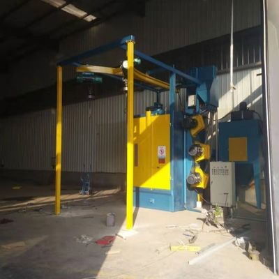 Parti per autoveicoli Rimozione della ruggine Spinta sospesa con tecnologia avanzata