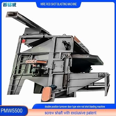 Industria del filo d'acciaio ad alta velocità Cavi di filo elettrici