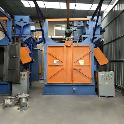 Apparecchiature per la spinta a colpo di fuoco per estintori e serbatoi di gas liquefatto