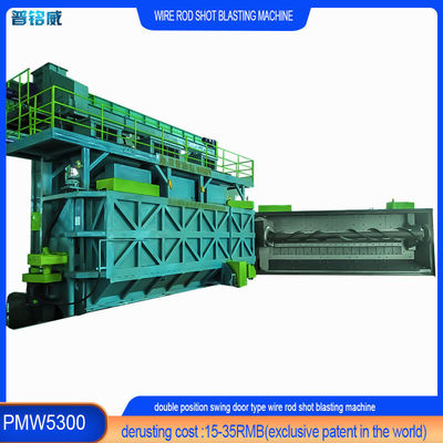 Macchina per lo sgancio di filo elettrico a bobina con modalità di lavoro a doppia posizione migliore scelta