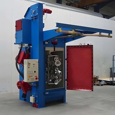 Macchine per la produzione di gas a combustibile liquido per la produzione di gas a combustibile liquido