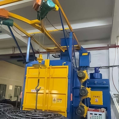 Apparecchi per il trattamento della superficie a tutto angolo