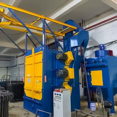 La serie Q37 per le macchine per la decompressione e l'efficienza delle macchine per la decompressione