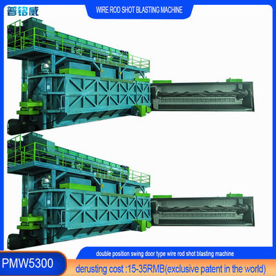 Macchine per la pulizia a colpo di spirale per la pulizia a colpo di spinta