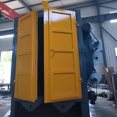 S Pumingwei 2500 kg attrezzatura per la pulizia da esplosione a doppio gancio con supporto tecnico