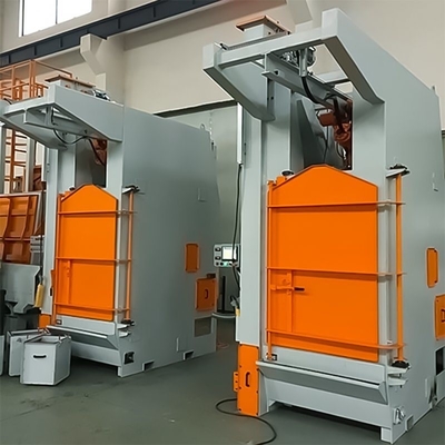 Macchine per la produzione di polveri di alta pulizia