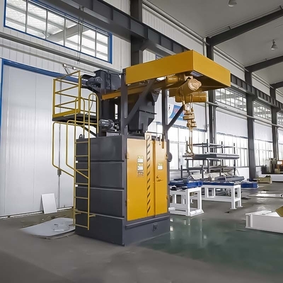 Macchine per la trasformazione di materiali di calzature o di altri materiali