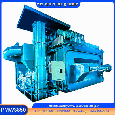 Prodotti di filo discalcificanti e di scarpaggio per scarpamento di filo elettrico