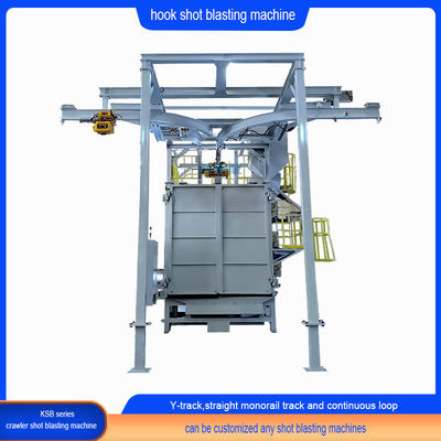 Macchine elettriche per la decorazione di macchine per la produzione di acciaio