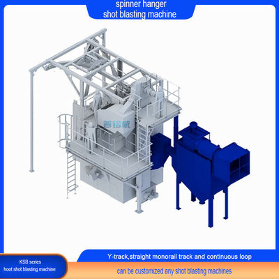 Macchine per la lavorazione dei materiali di calce a magnesio