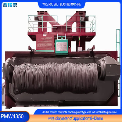 Spirale a spirale a spirale a spirale per la prova di ruggine e derusting Costo 20-40RMB/T