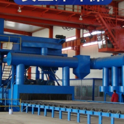 Alta pulizia Grandi attraverso la macchina di soffiatura a colpo con personalizzazione di risparmio energetico