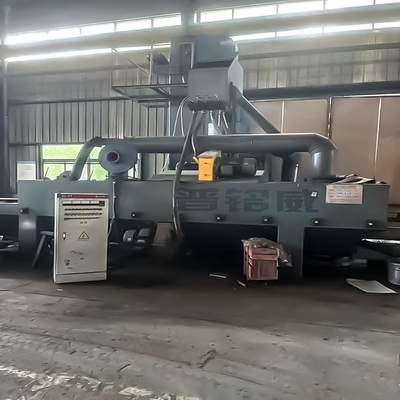 31000*8200*8900mm PMW6920 Macchina per lo sgancio a rulli per fusioni di leghe di alluminio