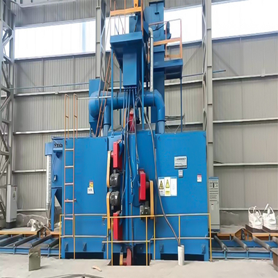 31000*8200*8900mm PMW6920 Macchina per lo sgancio a rulli per fusioni di leghe di alluminio