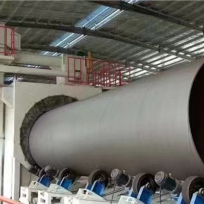 Disponibilità personalizzata garantita per Q69 Large Steel Plate Pipe Blasting Machine