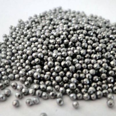 Classe A, grado S110 di desalinizzazione per soluzioni efficaci di rimozione della ruggine