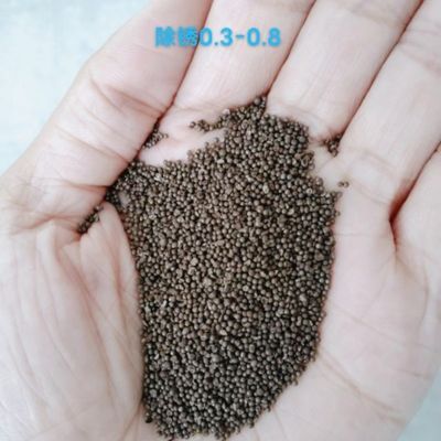 Classe A, grado S110 di desalinizzazione per soluzioni efficaci di rimozione della ruggine