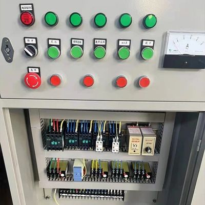 Rivoluzionaria macchina PMWQ3210 per la rimozione della ruggine e per la riparazione dei pezzi