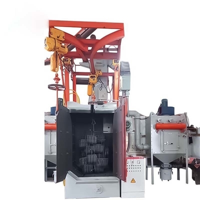 Macchine per lo sgancio a colpo di gomma a traccia di prestazioni stabili per prestazioni migliorate