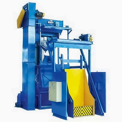 Macchine per la trasformazione di materie plastiche e di materie plastiche