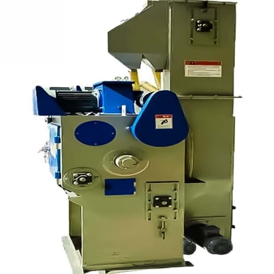 Automatica di laminazione a scatto per fusioni a cintura a scatto personalizzata