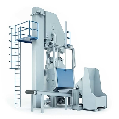 Automatica di laminazione a scatto per fusioni a cintura a scatto personalizzata