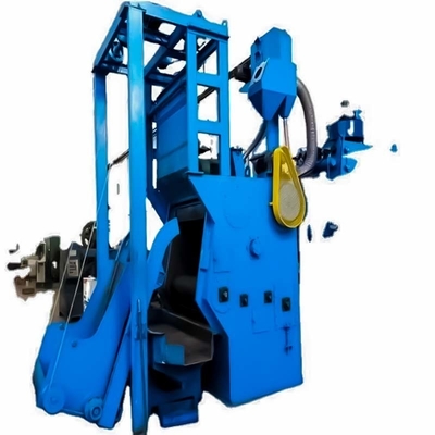 2.0-2.8 t/h Tasso di produzione