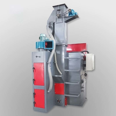 2.0-2.8 t/h Tasso di produzione Servizio post-vendita veloce
