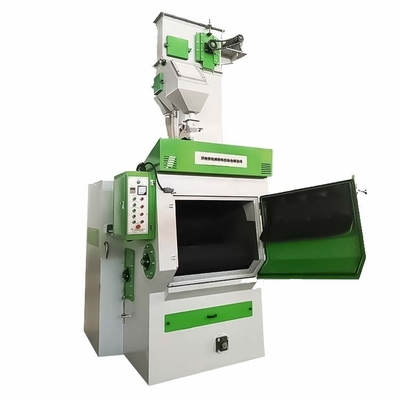 Personalizzazione Q3210 macchina per la pulizia a cintura di trascinamento completamente automatica