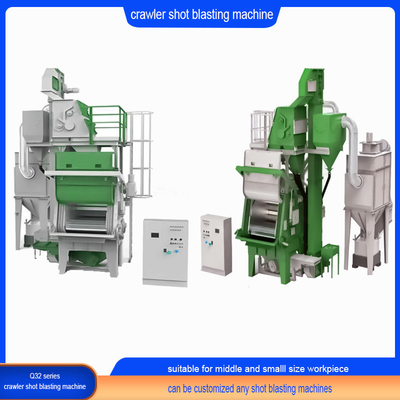 Macchina per lo sgancio automatico di gomma a cintura di gomma con velocità di produzione da 2,0 a 2,8 t/h