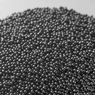 S330 Tiro d'acciaio La soluzione definitiva per l'efficienza del sabbiamento metallurgico