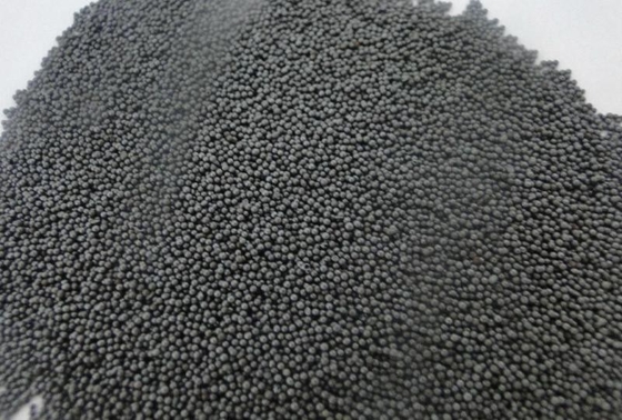 0.8mm S280 Tiro in acciaio per sabbiatura nelle applicazioni di costruzione navale e metallurgia